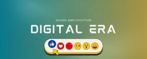 The Digital Era