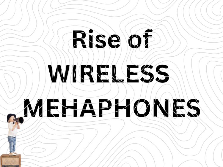 The Rise of Wireless Megaphones: A Game-Changer in 2025