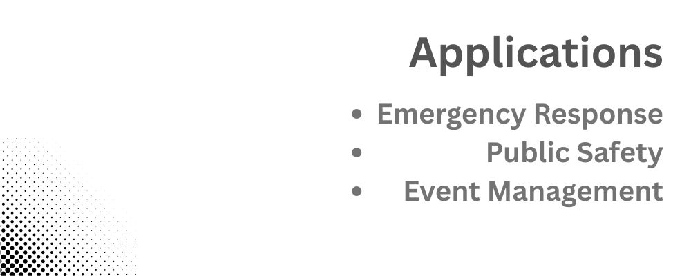 Applications of Wireless Megaphones