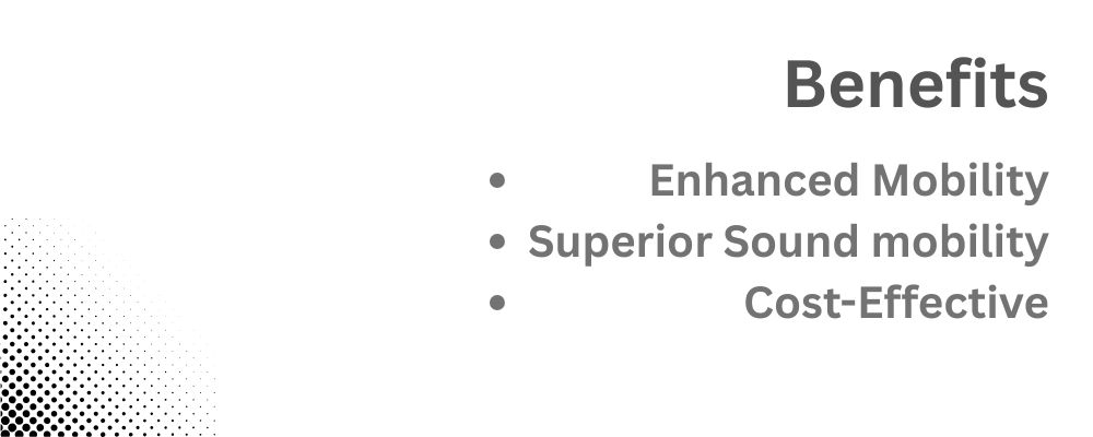 Benefits of Wireless Megaphones