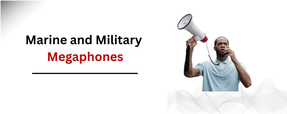 The Evolution of Megaphones: How Technology Amplified Human Voice