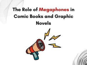 Comic Books and Graphic Novels