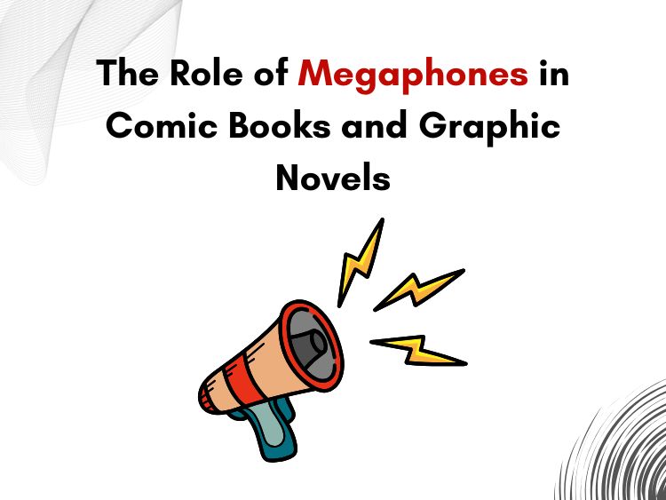 Comic Books and Graphic Novels