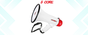 5 CORE