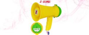 5 CORE 
