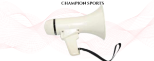 CHAMPION SPORTS