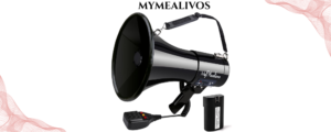 MY MEALIVOS 
