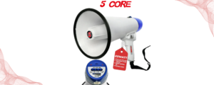 5 CORE
