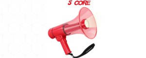 PYLE 5 CORE