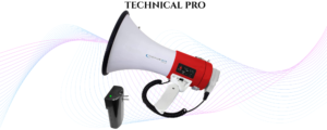 TECHNICAL PRO 