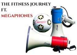 The Role of Megaphones in Today’s Fitness and Wellness Industry