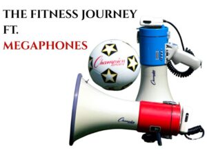 The Role of Megaphones in Today’s Fitness and Wellness Industry