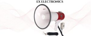 EX ELECTRONICS
