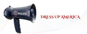DRESS UP AMERICA