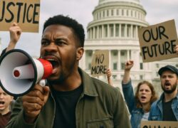 Megaphones the all-purpose device