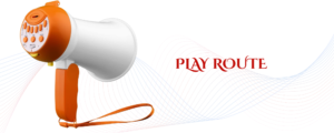 PLAY ROUTE