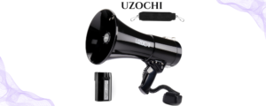 UZOCHI