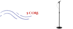 5 CORE